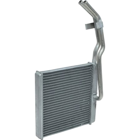 Universal Air Cond HVAC HEATER CORE HT2181C